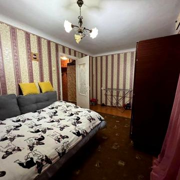 Продам Квартира 1к