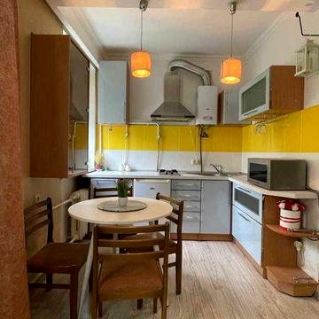 Аренда 1к квартиры ЮТЗ