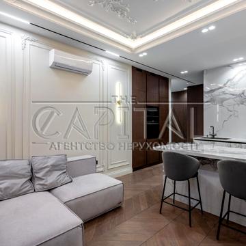 Михайла Бойчука вул. (Кіквідзе), 19-А