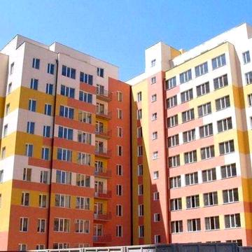 Михайла Грушевського вул., 39/3 к4