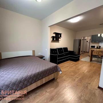 Михайла Максимовича вул. (Онуфрія Трутенка), 24-Б