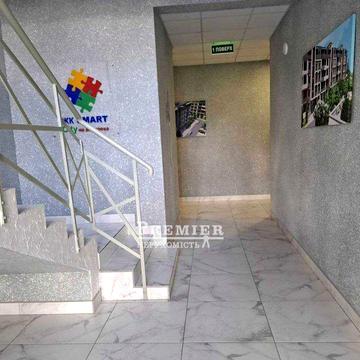 Продам смарт квартиру на Бочарова