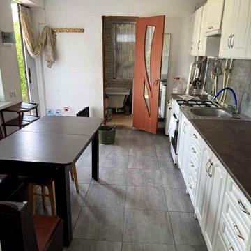 Аренда 3к квартиры Центр