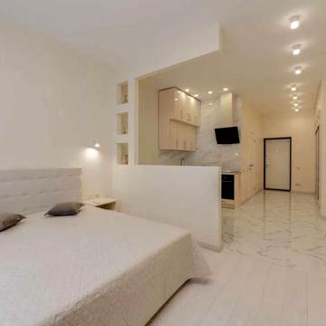 Андрія Верхогляда вул. (Михайла Драгомирова), 14-А