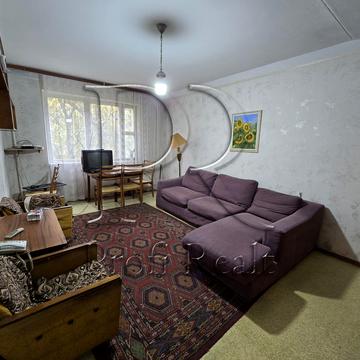 Вахтанга Кікабідзе вул. (Булгакова), 8-А