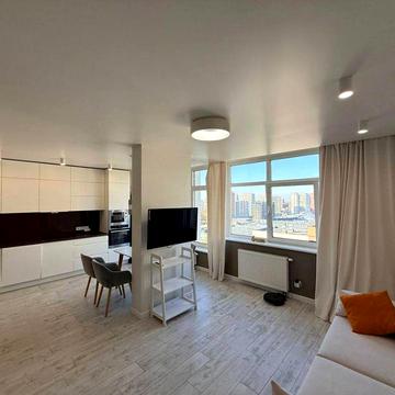 Продажа 1но кімнатної квартири, ЖК Варшавскій ЖК Варшавский-2