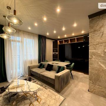 Довгострокова оренда 2к Квартира Генуезька вулиця ЖК Пятьдесят первая жемчужина