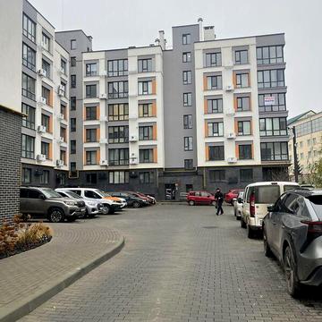 Продаж 2к Квартира Івана Богуна вулиця ЖК Родинний Маєток