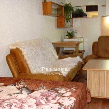 Однокімнатна квартира 28 м² на вул. Європейська центр Одеси