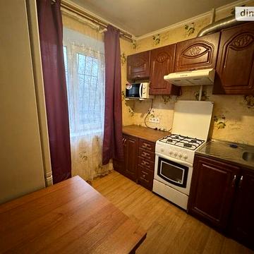 Продаж 1к Квартира Хмельницького Богдана вулиця