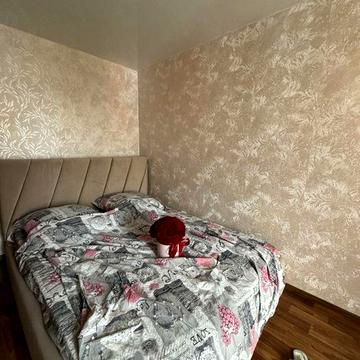 Свободна!Видовая однушка на подоле!Новострой!Автономка!