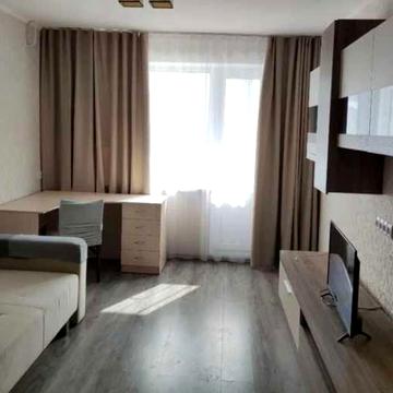 Аренда 3к квартиры пр. Центральный