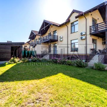 Бучанський район