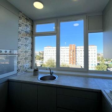 Гетьмана Мазепи вул. (Красовського), 6в