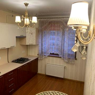 аренда 1 Ком квартиры Парк Победы Жк Академгородок Ул Говорова Газ