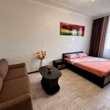 Сдам длительно евродвушку от хозяина в аркадии ЖК"Гольфстрим"