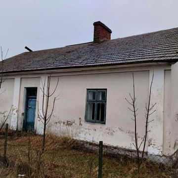 Будинок Львівська обл., Мостиський район, Буховичі, 110 кв.м. Є світло