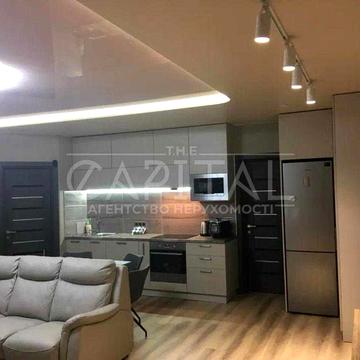 Оренда / Campus / Солом’янський / 2-кім Квартири / Караваєві дачі