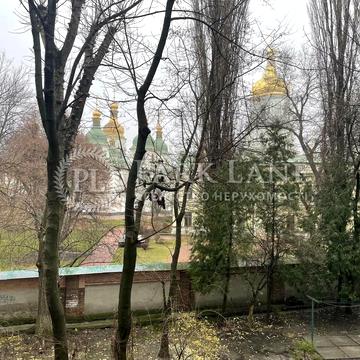 Георгіївський пров., 2