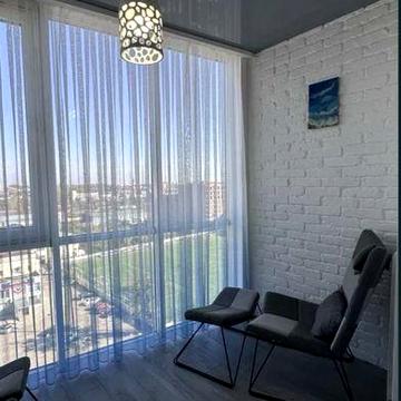 Продається 1-кімнатна+кухня-студія біля ТЦ Депот