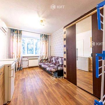 1к. 16м2 ХТЗ (Тракторный Завод, ул. 12 Апреля 34) 130820