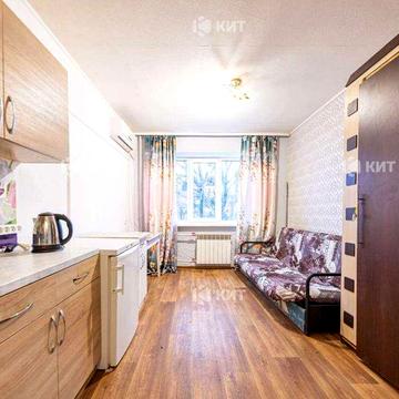 1к. 16м2 ХТЗ (Тракторный Завод, ул. 12 Апреля 34) 130820