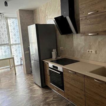 Воскресенська вул., 18-А