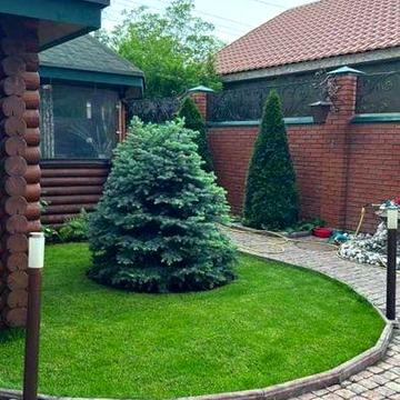 Новый качественный дом 10 ст Б Фонтана 4 комнаты Генератор