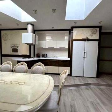 Новый качественный дом 10 ст Б Фонтана 4 комнаты Генератор