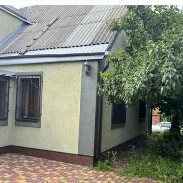 Продам дом в Берминводах  Санаторная зона Тихий район участок 20 сотTB