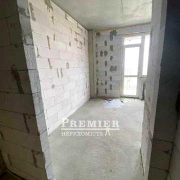 Продам двухкімнатну квартиру 54 кв.м в новому ЖК