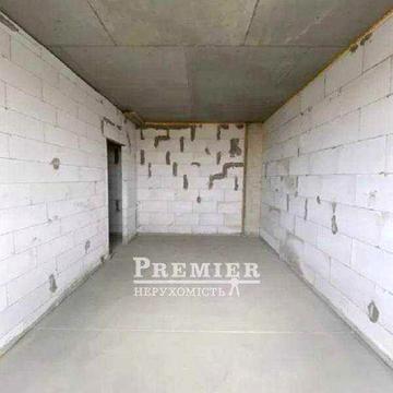 Продам двухкімнатну квартиру 54 кв.м в новому ЖК