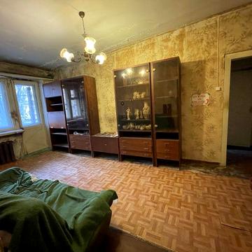 Продам трехкомнатную квартиру Варненская Черемушки ЖК Хрущевка