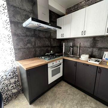 Оренда будинку з ремонтом та меблями