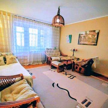 Продам теплу та уютну 2 к. квартиру в котеджі ЖК Енергія