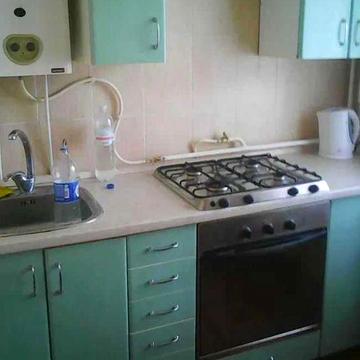 2 кім СЕРЕДНІЙ поверх район КАЛНИШЕВСЬКОГО (КОСІОРА) (718733)