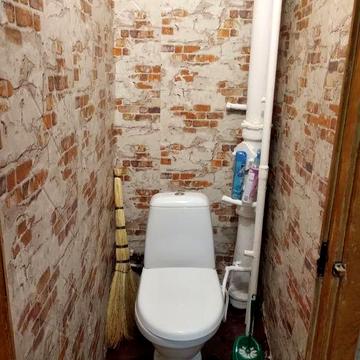 Продам 3-х комнатную квартиру