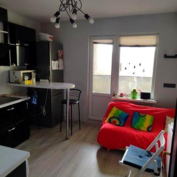 Данченка, 5, Крістер Град, Виноградар, Ретровіль