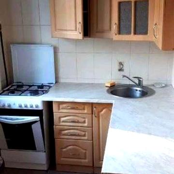 Затишна 3-кімнатна квартира по вул. Святослава Хороброго