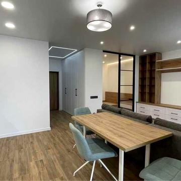 Аренда ЖК Счастливый, 1к квартира