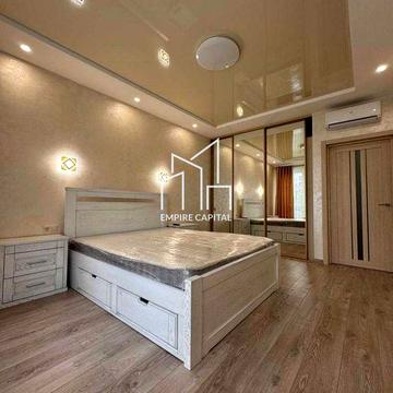 Без комісії 1-к квартира після ремонту | Перфецького 6 | 40 м²