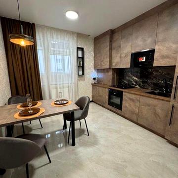 Оренда 1кімнатної квартири