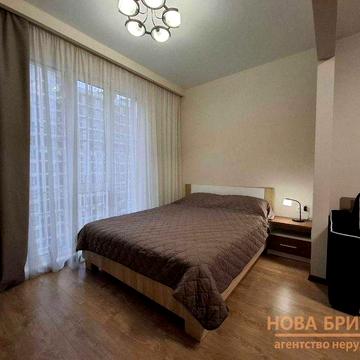 Оренда 1к квартири - студії 40м2, ЖК Нова Англія, будинок Брістоль