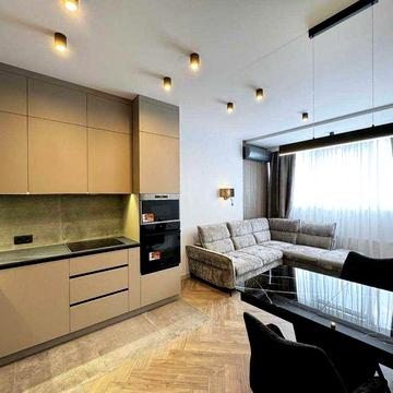 Оренда 1-к квартири в ЖК "Парус city", вул. Кульпарківська, Львів