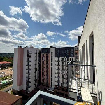 Продаж 2 кімнатної квартири, вулиця Під Голоском, ЖК Фруктова Алея