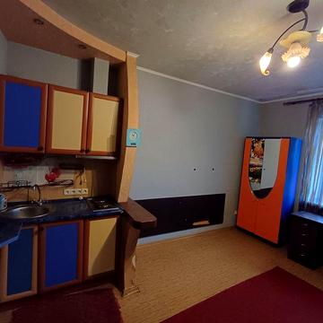 Эксклюзив‼️Продам студию метро Масельского 50 метров