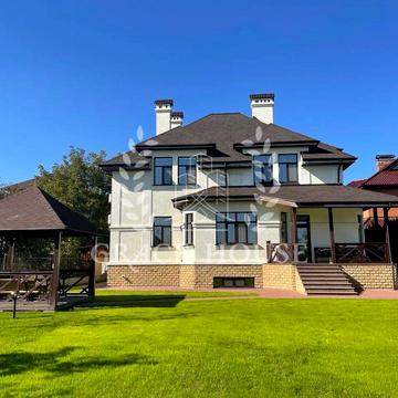 Вітряні Гори вул.