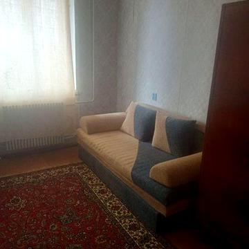 Продам свою 2 комн. левый берег 4 мкрн, 4/10