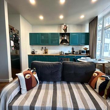 Валерія Самофалова вул. (Каманіна), 16-А/5