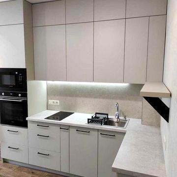 Довгострокова оренда квартири ЖК вул.Михайла Котельникова